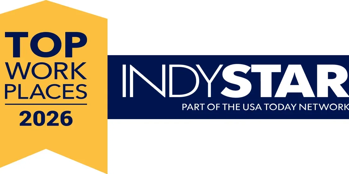 IndyStar Top Workplaces 2026