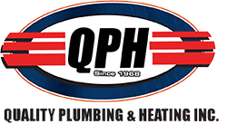 Quality Plumbing & Heating Inc.