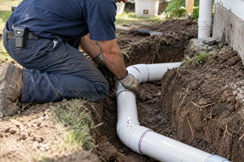 Plumbing, Heating & Cooling for Rochester Homes