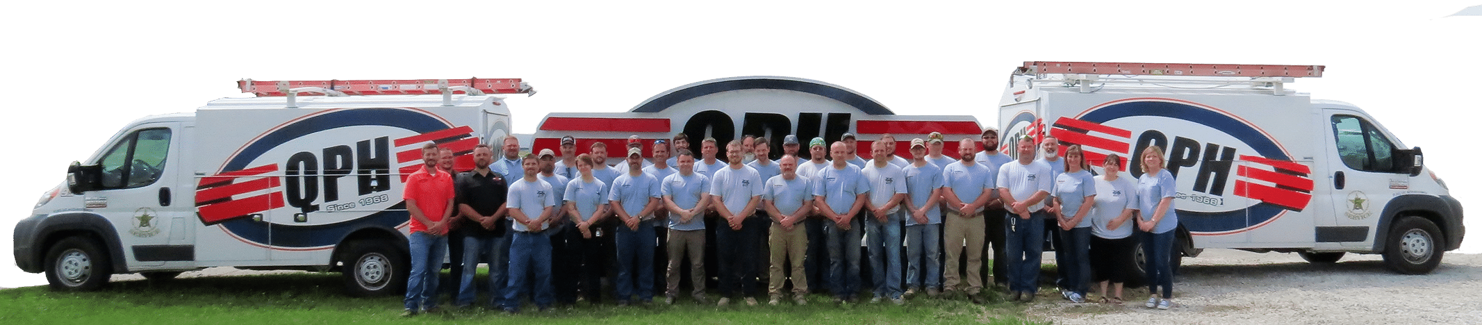 Our Team at QPH near Noblesville