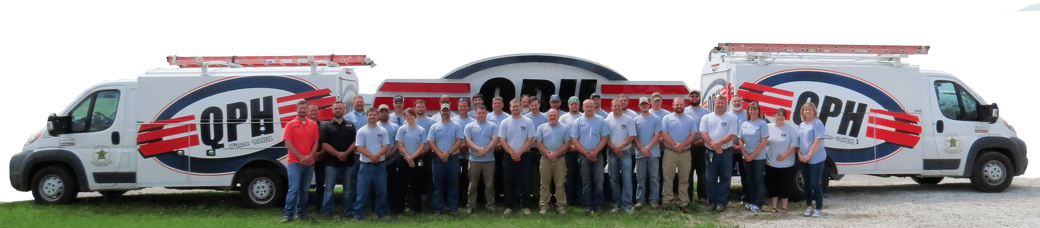 Professional Plumbing and HVAC Team Logansport Indiana