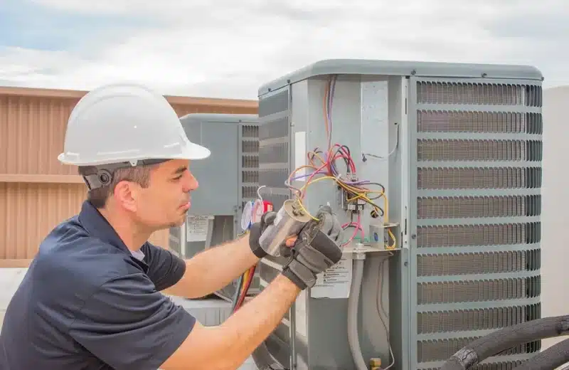 4 HVAC Sounds You Should Never Ignore