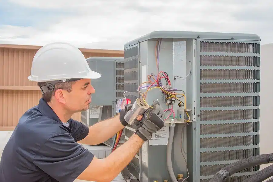 Stop the Waste: Lowering Commercial Energy Costs