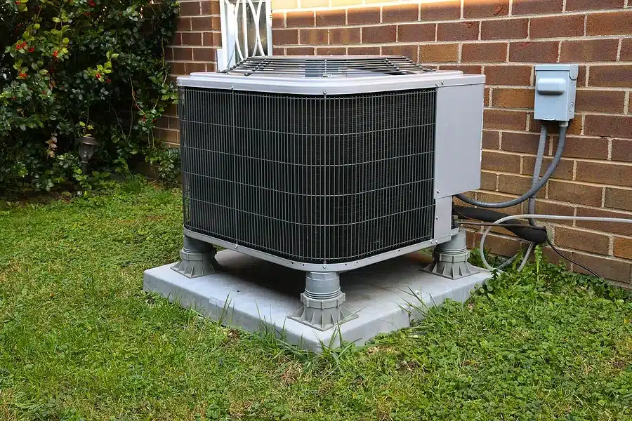 Commercial Systems That Keep Your Business Running