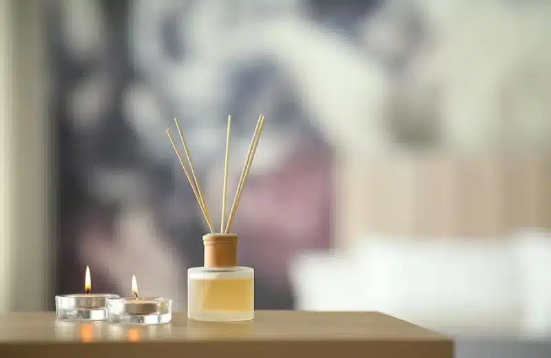 Whole Home Air Freshener Products for Furnaces