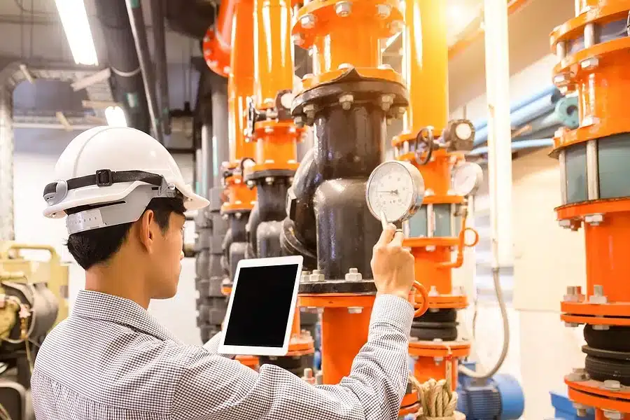 3 Tips for Building Automation