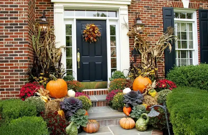 Schedule Your Fall Furnace Tune-Up Today!