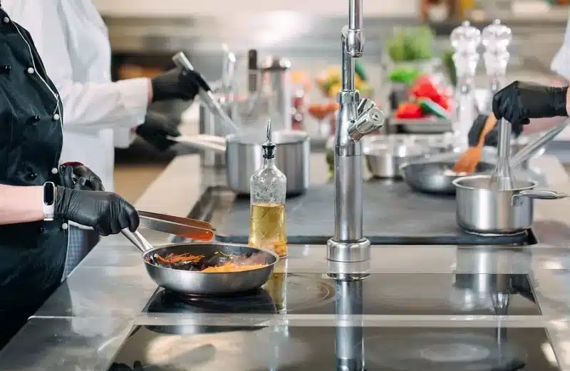 3 Ways to Prevent Restaurant Plumbing Emergencies