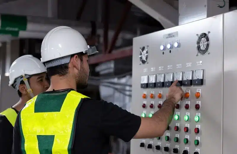 Benefits of an Automated HVAC Control System