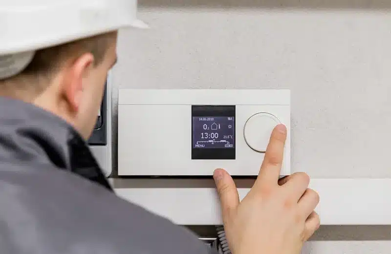 Optimizing HVAC Controls for Better Climate Control