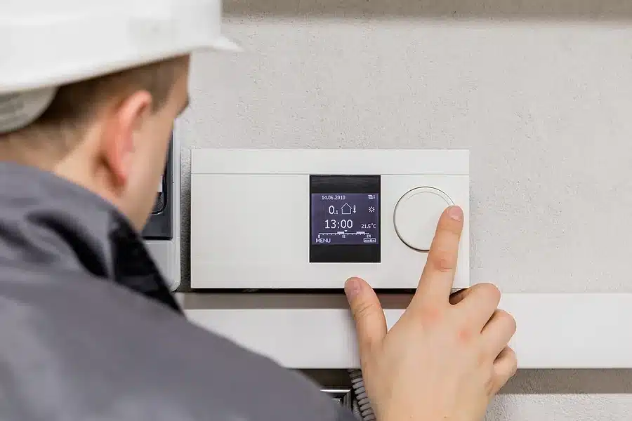 Automation Nation: Smart HVAC & Plumbing for Business Owners