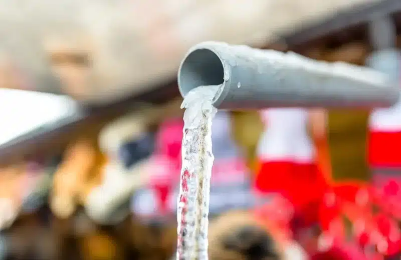 Indiana Winters: How to Prep Your Pipes Before the Freeze