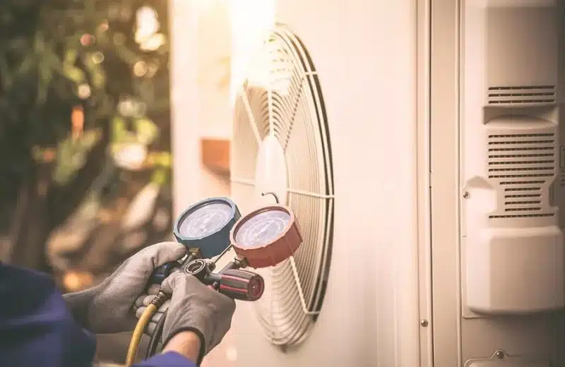 The Hidden Wear and Tear Happening Inside Your HVAC System