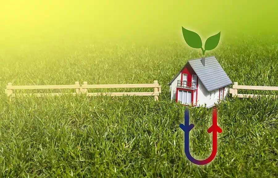 3 Things to Know about Heat Pumps