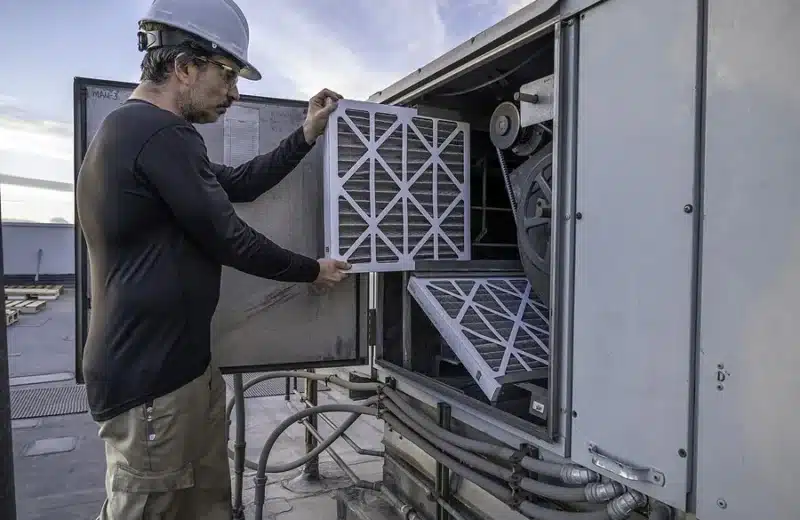 Commercial HVAC Maintenance is a Must