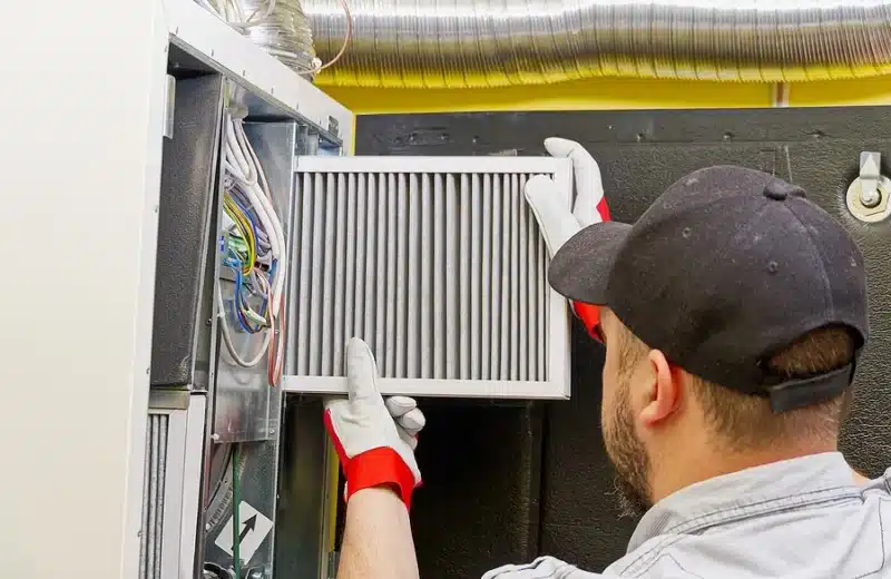 The Secret to Reliable Heating and Cooling