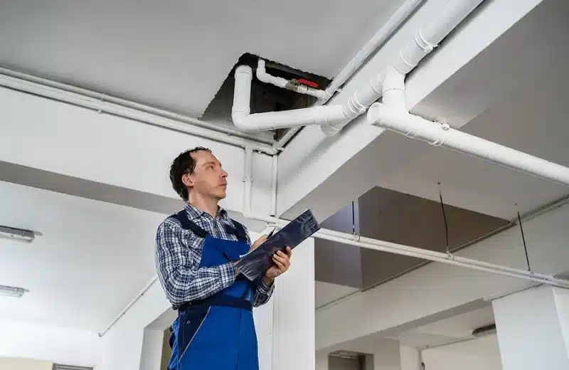 3 Signs Your Pipes Need Inspected