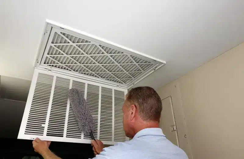 Air Conditioning Tips to Help You Stay Cool