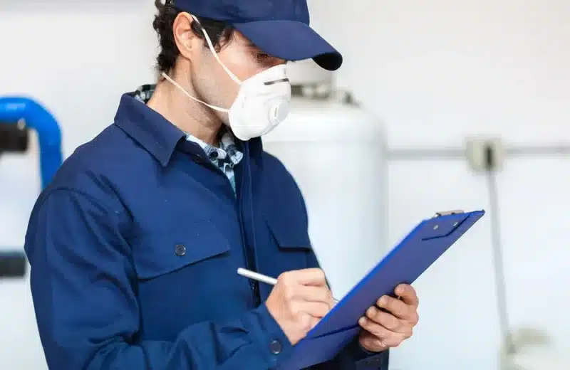 Why Are There Sewer Odors in My Commercial Building?