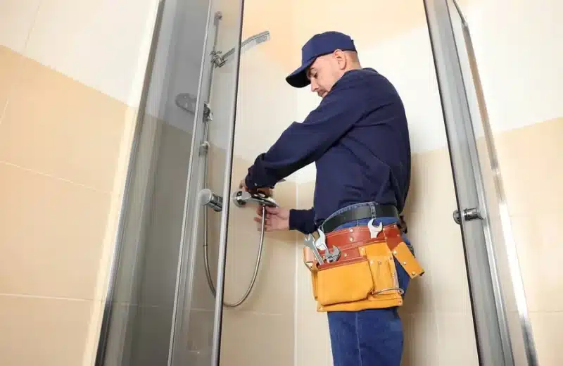 Let QPH Help with Your Bathroom or Kitchen Remodel