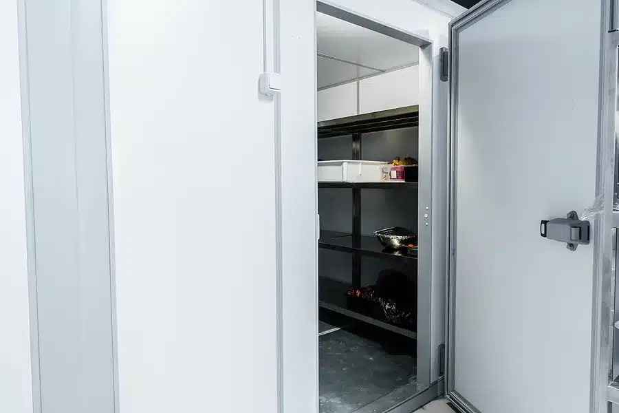 Frozen Assets: Protecting Your Refrigeration Systems