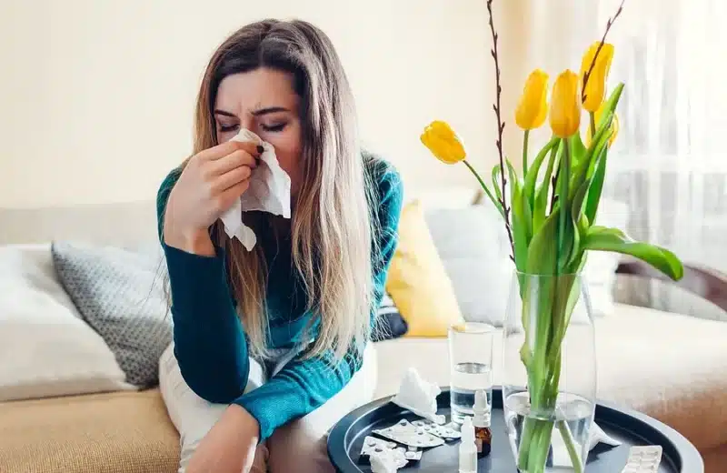 4 Ways to Breath Easy with Quality HVAC