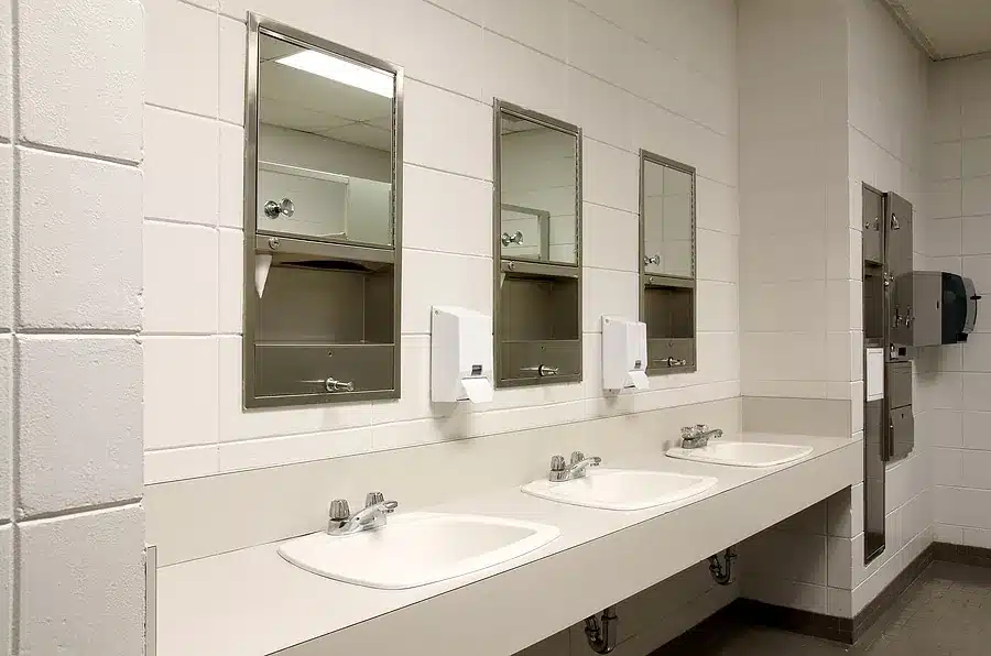 Commercial and Industrial Plumbing Services