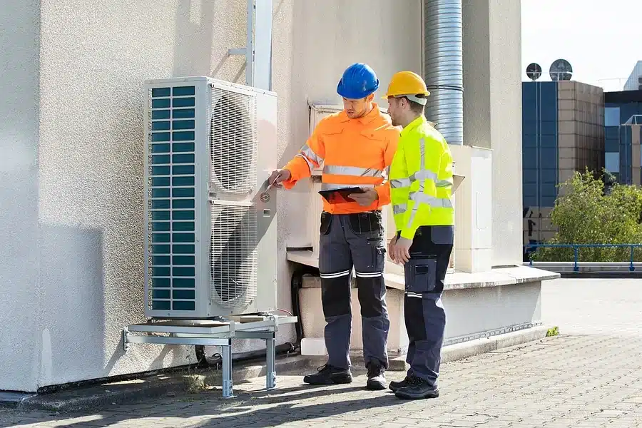 All about Your HVAC System