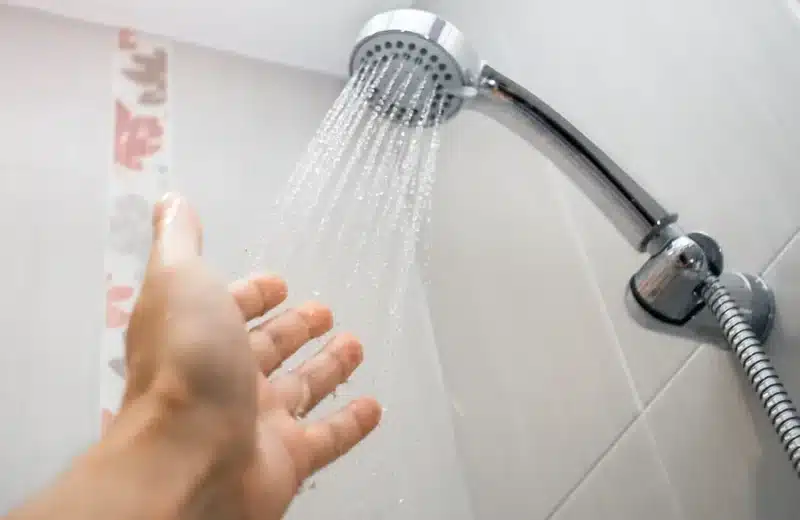 3 Signs It's Time to Replace Your Water Heater