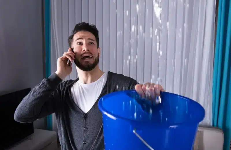 What Is Considered a Plumbing Emergency?