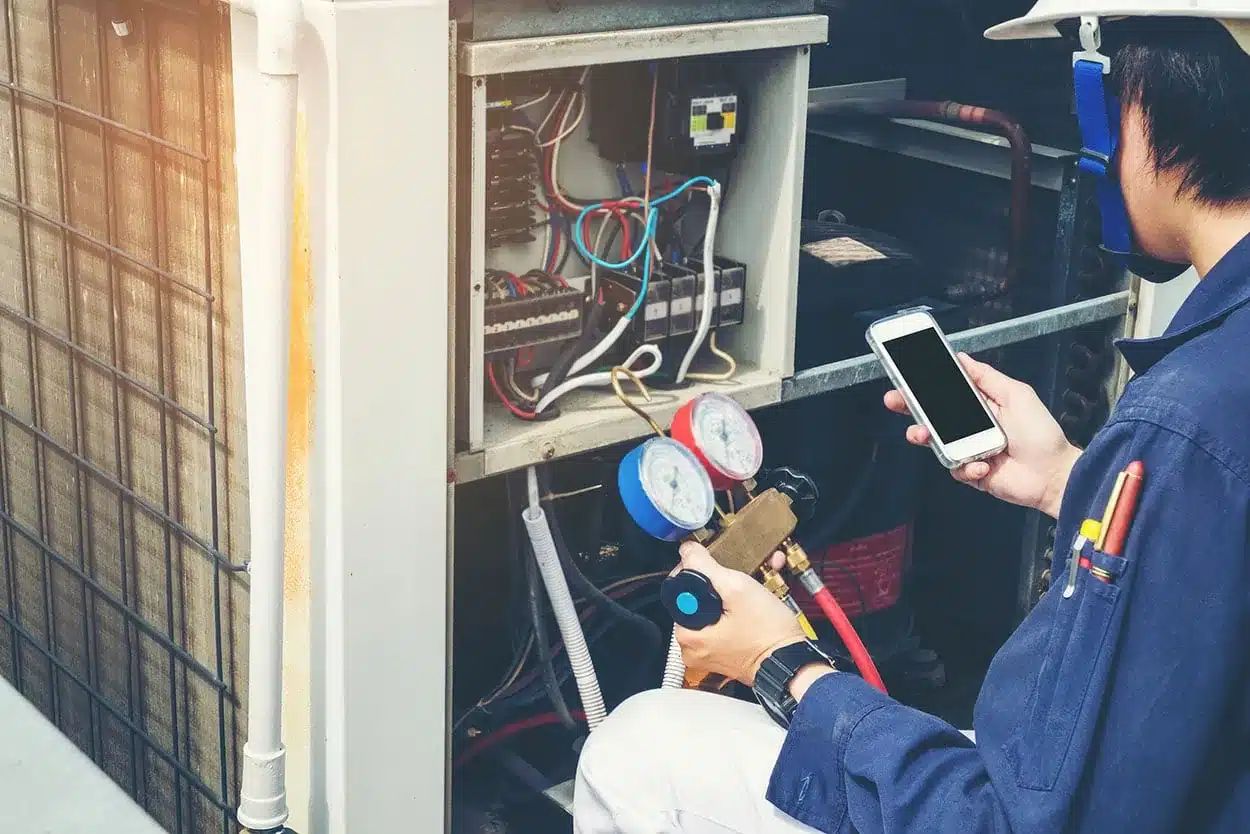 A Business Owner’s Guide to Emergency HVAC Repair