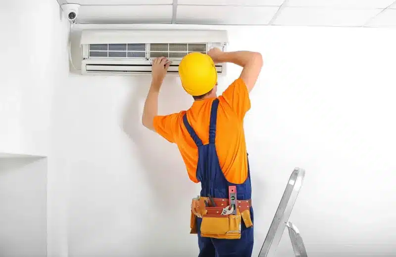 Exploring the Benefits of Ductless Mini Split Systems