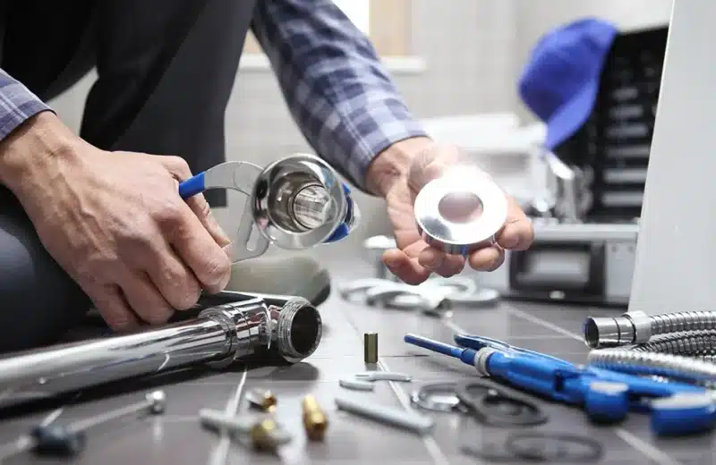 5 Most Common Plumbing Issues for Homeowners