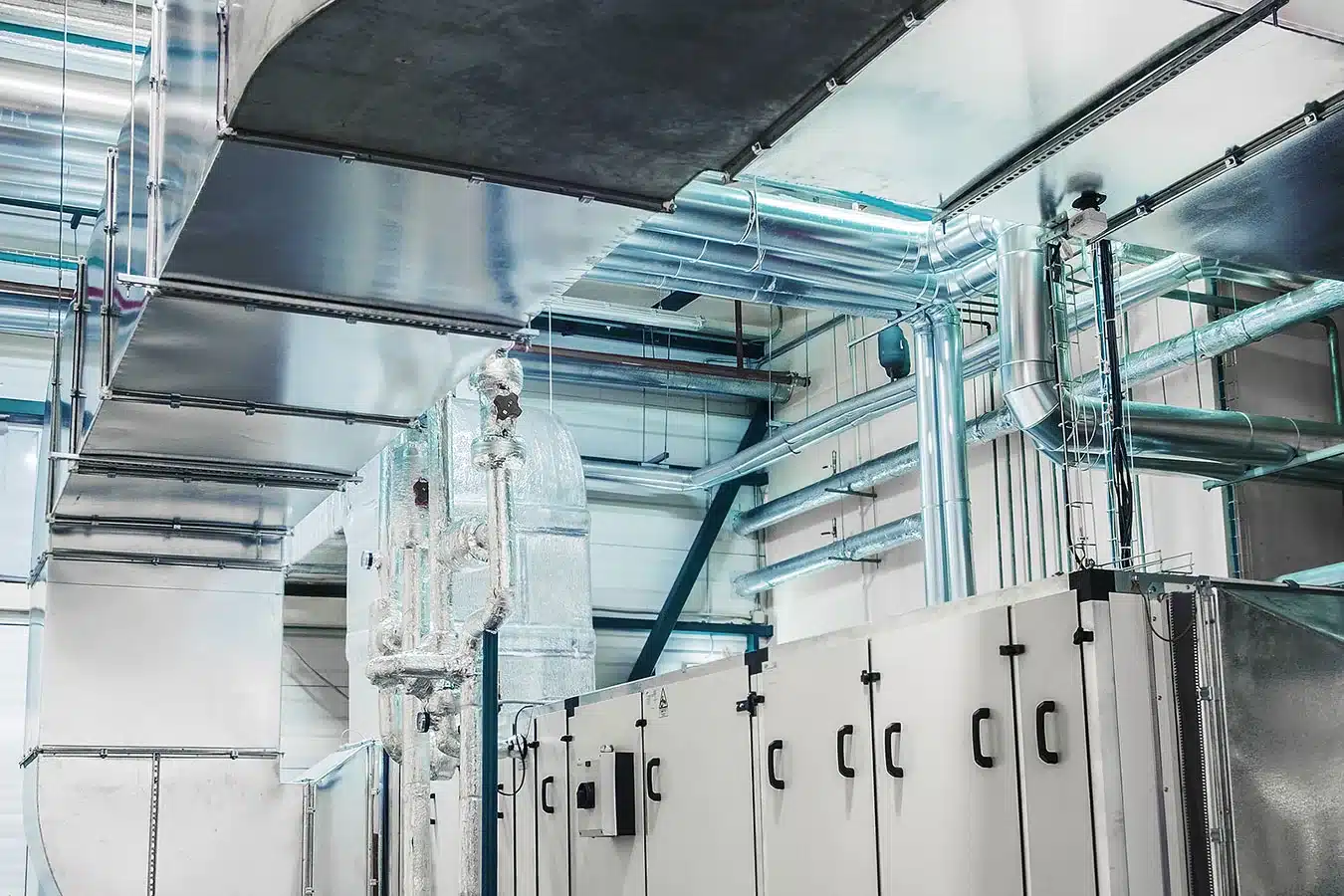 When Every Degree Counts: HVAC & Refrigeration Solutions