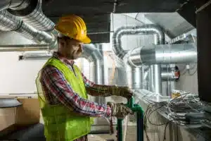 The Importance of Combustion Analysis and Regular Boiler Maintenance