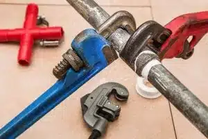 Everything You Need to Know about Backflow Prevention
