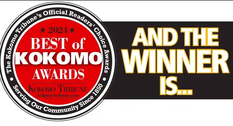 Celebrating Excellence: QPH Wins 2024 Best of Kokomo Award
