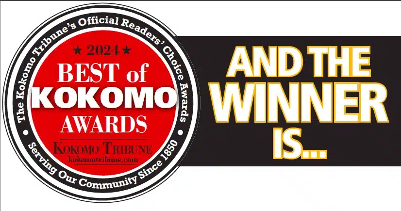 Celebrating Excellence: QPH Wins 2024 Best of Kokomo Award