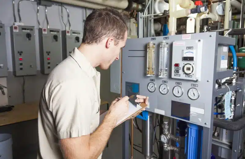 What Is HVAC Building Automation and Who Needs It?