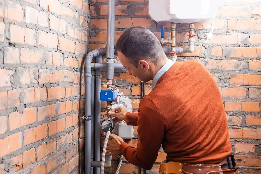 Before the First Freeze: Is Your Commercial Boiler Ready