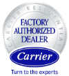 Carrier Air Conditioners