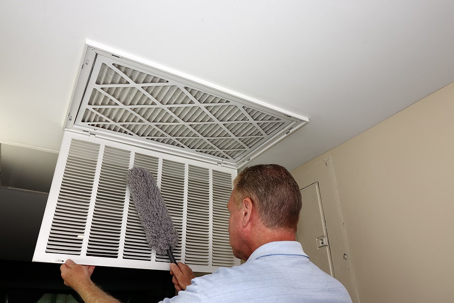 What To Know About HVAC and Changing Seasons