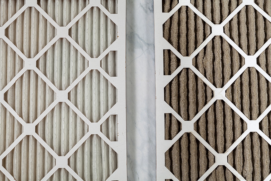 Are More Expensive Air Filters Worth It? | HVAC Maintenance