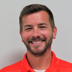 Sam Verbosky - Res Sales Mgr